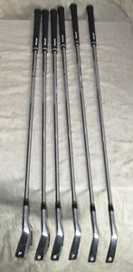 VEGA VSC 5-PW Irons Plus 48 54 56 Wedges Steelfiber i70CW Graphite shafts £2500 - Picture 1 of 24