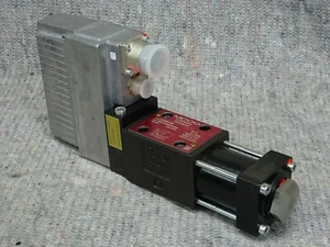 MOOG D638E128 R08DX1M0HEM2NBAO  - Bild 1 von 5