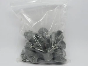 EMC FIT2803C 1/2" One-Screw Box Clamps LOT OF 24 USED - Picture 1 of 3