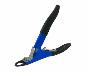Resco Deluxe Nail Clipper, Small to Medium - Picture 1 of 3