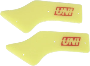 UNI FILTER NU-8302 STANDARD REPLACEMENT AIR DUCATI 996 SPS 2000 - Foto 1 di 1