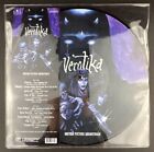 Danzig • Verotika Soundtrack • Picture Disc płyta winylowa LP New Misfits Samhain