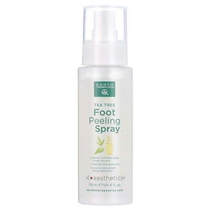 Foot Peeling Spray - Picture 1 of 8