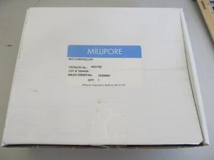 Millipore M12 Controller Touchpad, Part# 4431702, Operator Interface Panel, New - Picture 1 of 10