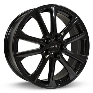 One 19 inch Wheel Rim For 2023-2024 Toyota Prius Prius AWD-e Prius Prime 082900 - Picture 1 of 10