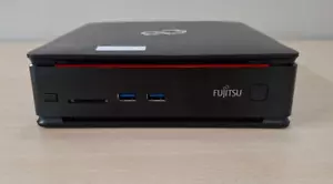 Fujitsu Esprimo Q920 Intel Core I7-4785T 8GB Mini PC - VOLLSTÄNDIGE BESCHREIBUNG LESEN - Bild 1 von 4