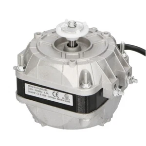 Universal Kühlschrank Gebläsemotor 10W 230V, 10x10x10cm - Bild 1 von 3