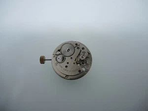 Uhrwerk TISSOT 782-1, signiert PONTIAC, movement - Picture 1 of 4
