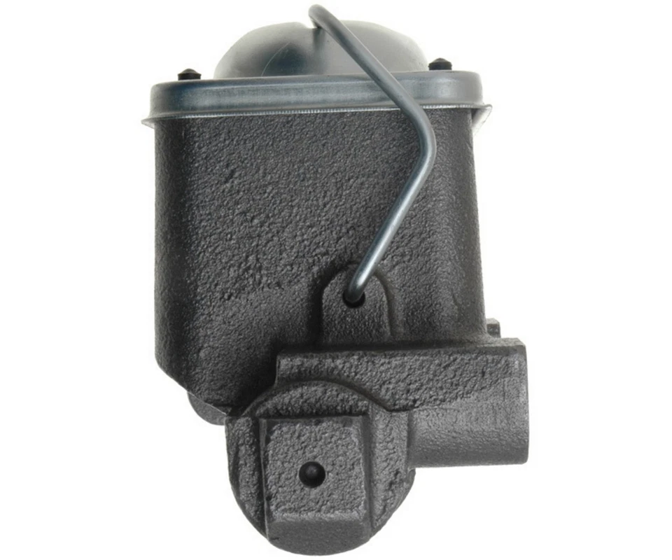 Cilindro maestro de frenos Raybestos 341NA67 1975 para Pontiac Grand Am Foto 1 de 4