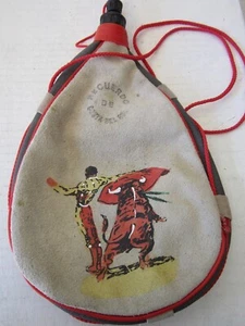 Vintage Bota Bag Made in Spain - Picture 1 of 5