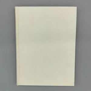 The Mighty Mercedes Hardback Book By Michael Frostick 1973 White - Imagen 1 de 9