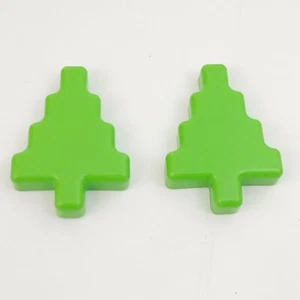 Lote de ÁRBOLES Little Tikes Wee Waffle Bricks Vintage - Imagen 1 de 4