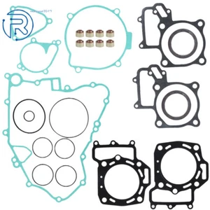 Complete Engine Gasket Set For 2005-2013 Kawasaki Teryx 750 - Picture 1 of 8