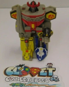 Figura de colección Megazord Transformers 1994 juguete coleccionable Saban - Imagen 1 de 3
