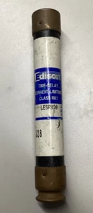 Confezione 1 Fusibile Bussmann EDISON LESRK-30 LESRK30 - Foto 1 di 1