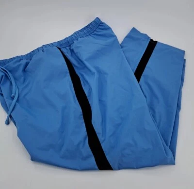 Pantalones de chándal Just My Size talla 2/628 azul Foto 1 de 4