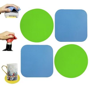Multi Function Can Opener, Jar Opener Kit, Bottle Opener Non Slip - Picture 1 of 6