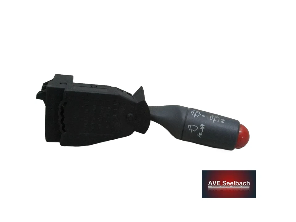 Smart Fortwo 450 Interruptor de Manillar Limpiaparabrisas Año Fab. 2003 Delphi - Imagen 1 de 1