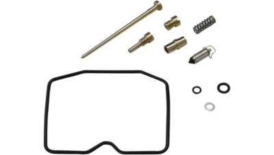 Shindy Carb Carburetor Repair Rebuild Kit 97-04 Kawasaki KSF250 KSF 250 Mojave Foto 1 de 2