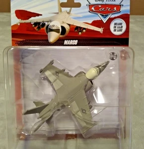CARS - MARCO - Mattel Disney Pixar - Foto 1 di 1