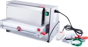 HOSTY Electric Dough Sheeter Machine with Foot Pedal - Picture 1 of 2
