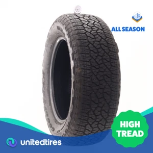 Used 275/60R20 Goodyear Wrangler Trailrunner AT 115S - 10.5/32 (635H) - Picture 1 of 4