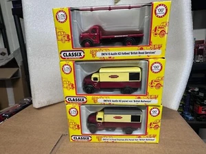 Classix Trucks, Choose from list. 1:76 Scale, 00 Gauge. - Picture 1 of 26