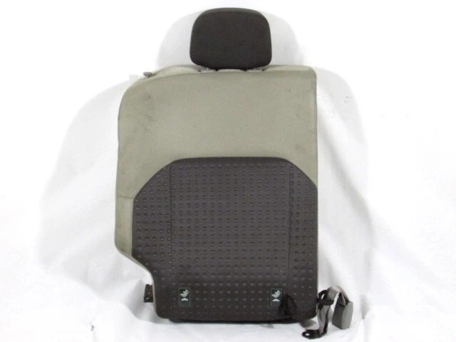 886018H500 Back Single Seats Rear Right Side NISSAN x-Trail 2.2 D Foto 1 de 1