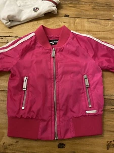 Dsquared ,Jacke Gr. 6 Monate - Bild 1 von 4