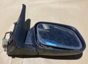 ESPEJO RETROVISOR DERECHO LADO CONDUCTOR LAND ROVER DISCOVERY 2 TD5 O/S CRB501350 - Imagen 1 de 3
