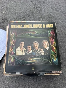 Dolenz, Jones, Boyce & Hart  - Vinyl LP Capitol (Rare) - Picture 1 of 2