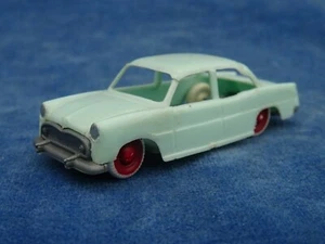 MIGNONNE Cute ! TRAIN JOUEF HO 1:87 SIMCA ARIANE - PNEU BLANC White tyre - Foto 1 di 4