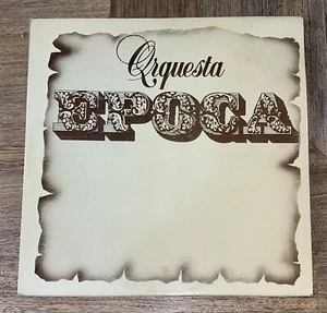 Orquesta Epoca - Pipo Records - Salsa Guaguanco - Picture 1 of 4