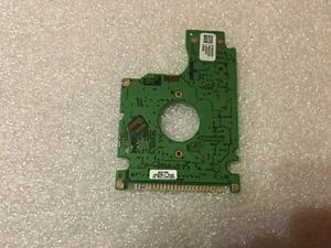 PCB LOGIC BOARD 320 11K2715 01 IBM DJSA-205 2.5" #11 - Imagen 1 de 3