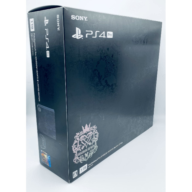 CONSOLE SONY PLAYSTATION 4 PRO MODELO 7115 - Play Informática Pinhais