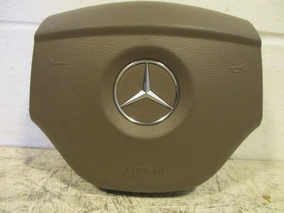Bolsa de aire de rueda delantera Mercedes Benz Clase R 2006-2008 OEM LKQ Foto 1 de 4