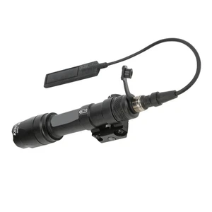 M600C LED Flashlight Waterproof Compact 370lm Weapon Light For Outdoor SSSR - Picture 1 of 22