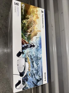 PlayStation VR2 - Pacchetto Horizon Richiamo della Montagna - Foto 1 di 5