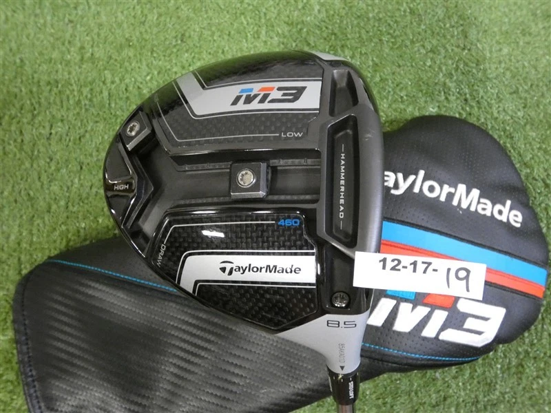 TaylorMade Driver 8.5 Loft Golf Clubs for sale | eBay