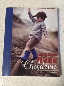 Laying Down the Rails for Children: A Habit-Training Companion - Imagen 1 de 2