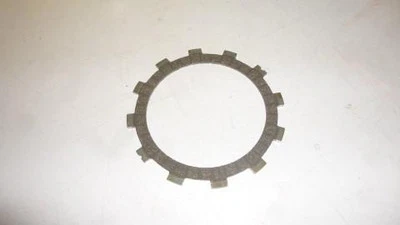 Kupplungsscheibe Reibscheibe Lamelle clutch passt an Kawasaki Kxf 250 05-06 - Bild 1 von 3