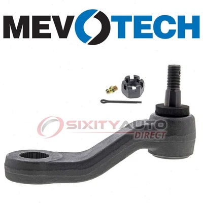 Mevotech Supreme Front Steering Pitman Arm for 2007-2010 GMC Sierra 3500 HD zv - Изображение 1 из 4