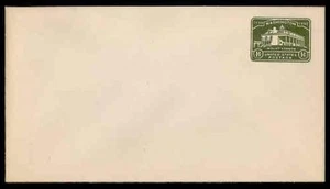 SCOTT #U523 MINT ENVELOPE - Size 13 - Picture 1 of 3