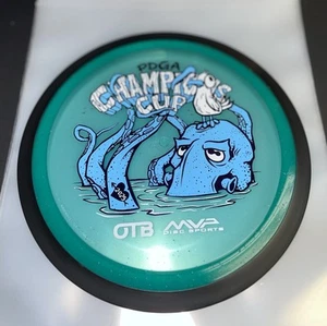 Axiom Particle Glow Proton Wave - OTB Champions Cup 168g - Picture 1 of 4