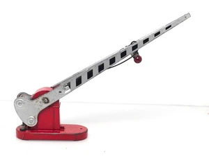 LIONEL O Gauge #152 Automatic Crossing Gate - Picture 1 of 10