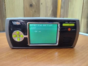 VUGO VINTAGE PORTABLE VIDEO/MUSIC RECORDER - funktioniert - ohne Kabel - Bild 1 von 8
