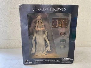 Game Of Thrones DAENERYS With Dragon BUST DARK HORSE Gentle Giant - Picture 1 of 8