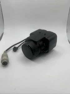 Panasonic WV-LZ82/6 TV Camera Lens - Picture 1 of 4