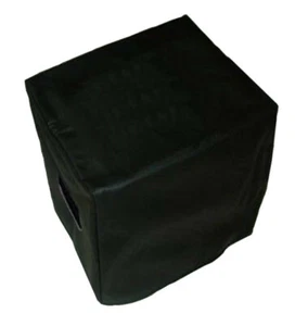 Gabinete Aguilar SL112 - Cubierta de vinilo negra resistente al agua con tuberías (agui012) - Imagen 1 de 7