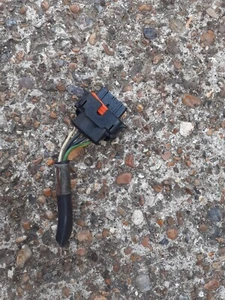 Telar conector de bobina de esquí para Ford Mondeo Mk3 - Imagen 1 de 1